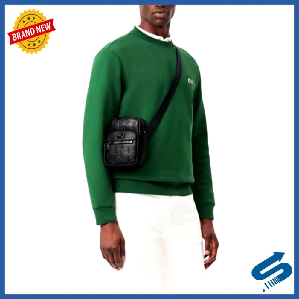 Small Crossover Bag with Adjustable Strap, Multip… - image 5